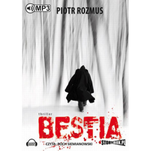 Bestia [Audiobook] [mp3]