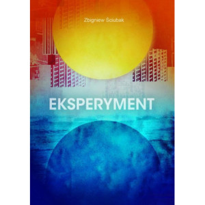 Eksperyment [E-Book] [mobi]