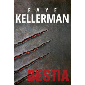 Bestia [E-Book] [epub]