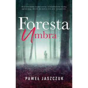 Foresta Umbra [E-Book] [epub]
