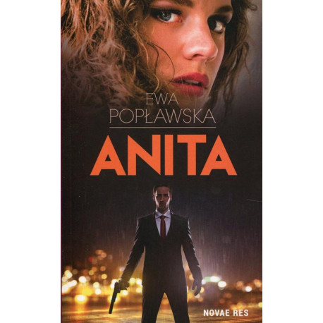 Anita [E-Book] [epub]