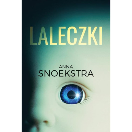 Laleczki [E-Book] [mobi]