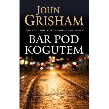Bar Pod Kogutem [E-Book] [epub]