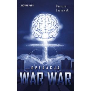 Operacja WAR WAR [E-Book] [epub]