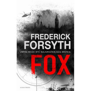 FOX [E-Book] [mobi]