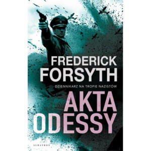AKTA ODESSY [E-Book] [mobi]