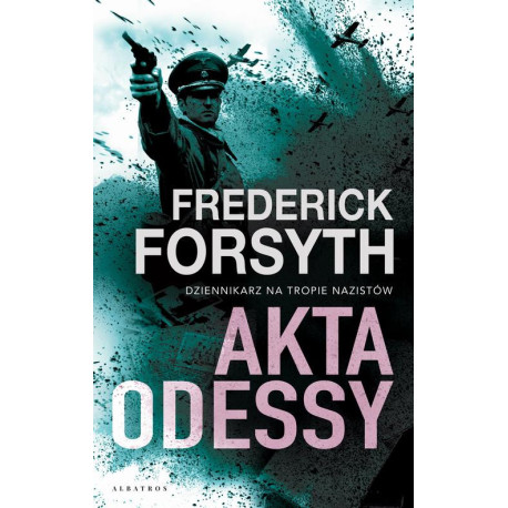 AKTA ODESSY [E-Book] [epub]