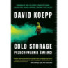 Cold Storage. Przechowalnia śmierci [E-Book] [mobi]