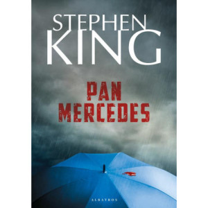 Pan Mercedes [E-Book] [mobi]