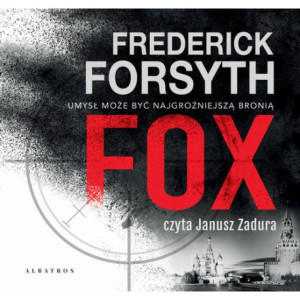 Fox [Audiobook] [mp3]