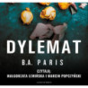 Dylemat [Audiobook] [mp3]