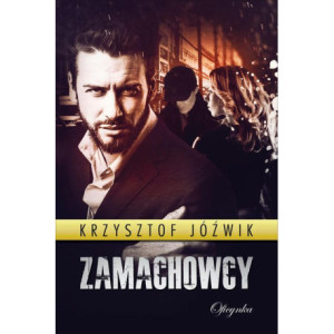Zamachowcy [E-Book] [epub]