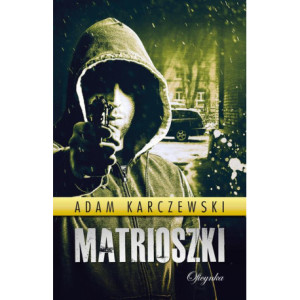 Matrioszki / oficynka [E-Book] [mobi]