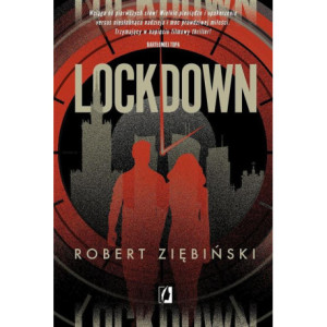 Lockdown [E-Book] [epub]