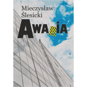 Awaria [E-Book] [pdf]