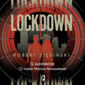 Lockdown [Audiobook] [mp3]