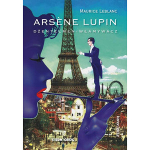 Arsene Lupin [E-Book] [epub]