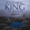 Pan Mercedes [Audiobook] [mp3]