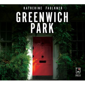 Greenwich Park [Audiobook] [mp3]