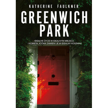 Greenwich Park [E-Book] [epub]