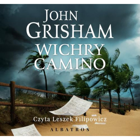 WICHRY CAMINO [Audiobook] [mp3]
