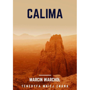 Calima [E-Book] [mobi]