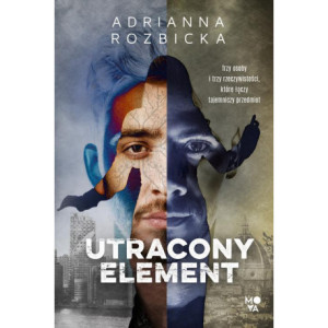 Utracony element [E-Book] [epub]