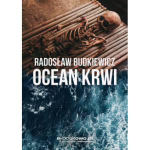 Ocean krwi [E-Book] [epub]