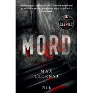 Mord [E-Book] [mobi]