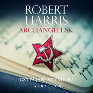 ARCHANGIELSK [Audiobook] [mp3]