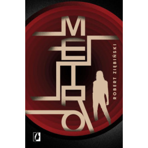 Metro [E-Book] [mobi]