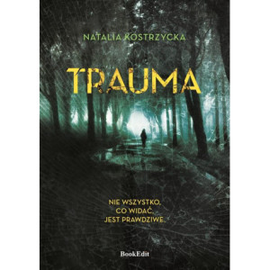 Trauma [E-Book] [epub]