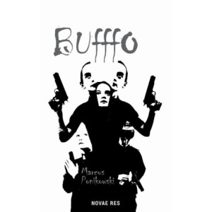 Bufffo [E-Book] [epub]