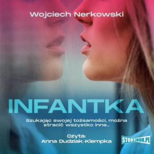 Infantka [Audiobook] [mp3]