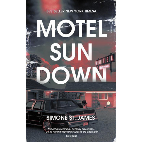 Motel Sun Down [E-Book] [mobi]
