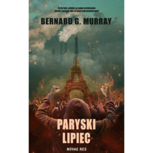 Paryski lipiec [E-Book] [mobi]