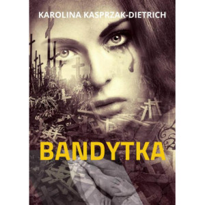 Bandytka [E-Book] [epub]