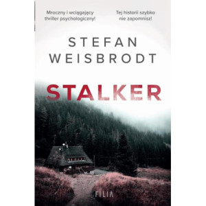 Stalker [E-Book] [epub]