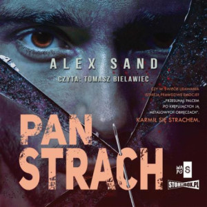 Pan Strach [Audiobook] [mp3]