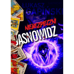 Jasnowidz [E-Book] [epub]
