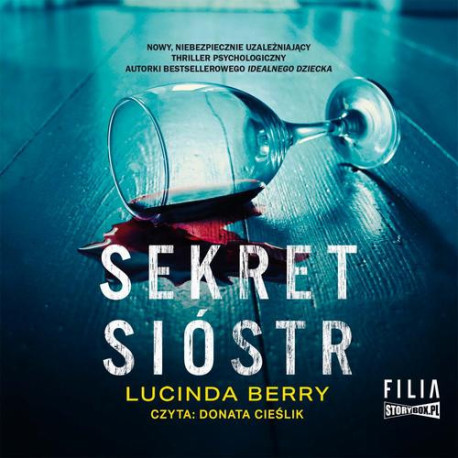 Sekret sióstr [Audiobook] [mp3]