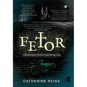 Fetor [E-Book] [epub]