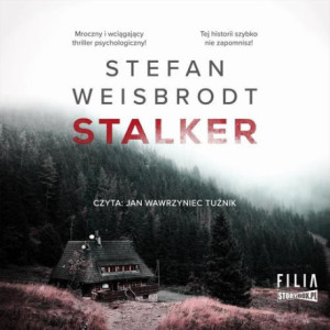 Stalker [Audiobook] [mp3]