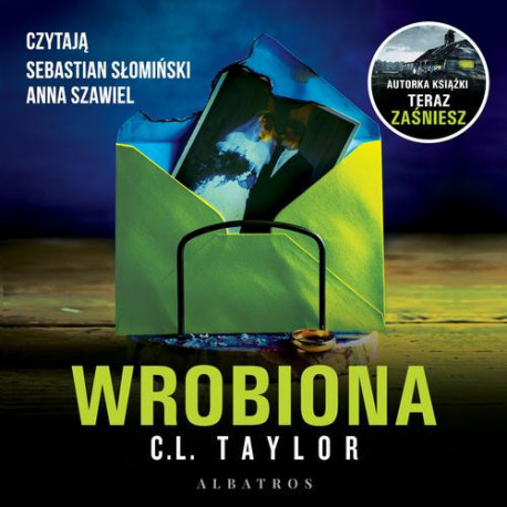 Wrobiona [Audiobook] [mp3]