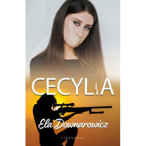 Cecylia [E-Book] [epub]