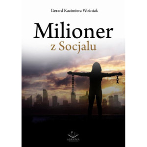 Milioner z socjalu [E-Book] [pdf]