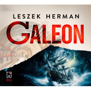 Galeon [Audiobook] [mp3]