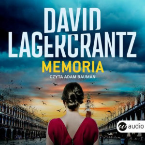 Memoria [Audiobook] [mp3]