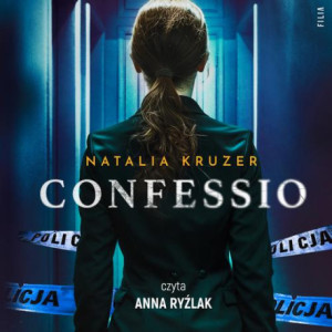 Confessio [Audiobook] [mp3]