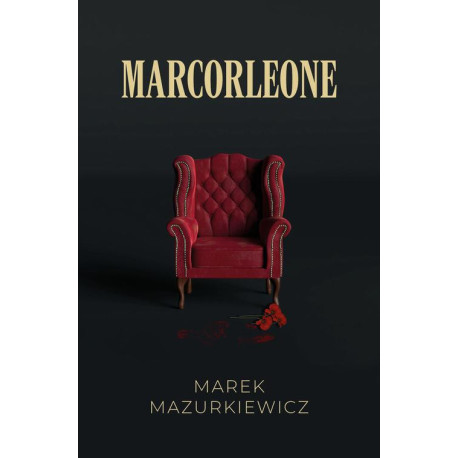 Marcorleone [E-Book] [epub]